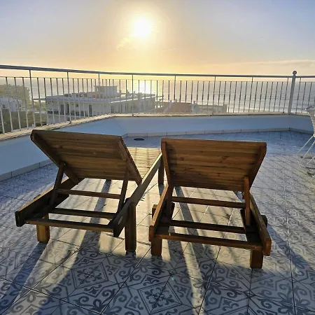 Fantastico T3 A 50 Metros Da Ericeira