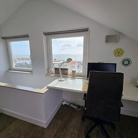 Apartment Fantastico T3 A 50 Metros Da Ericeira
