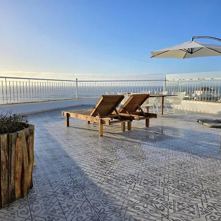 Fantastico T3 A 50 Metros Da Ericeira