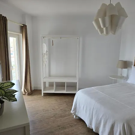 Fantastico T3 A 50 Metros Da Apartment *