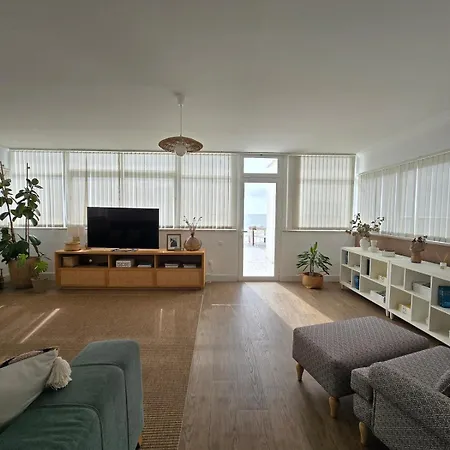 Fantastico T3 A 50 Metros Da Apartment