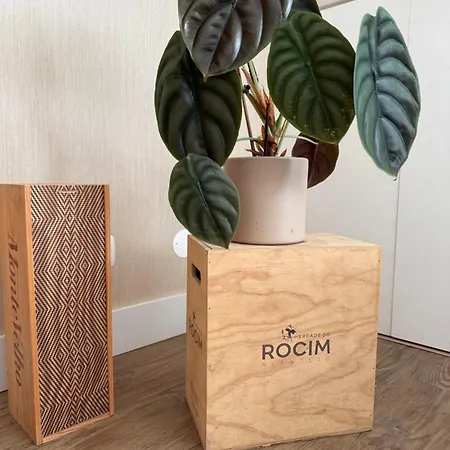 Fantastico T3 A 50 Metros Da Ericeira