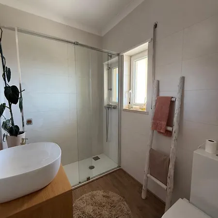 Fantastico T3 A 50 Metros Da Lägenhet Ericeira