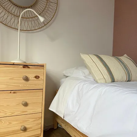 Lägenhet Fantastico T3 A 50 Metros Da