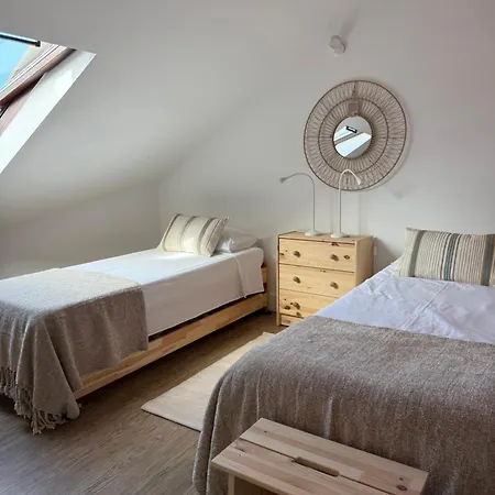 Lägenhet Fantastico T3 A 50 Metros Da *