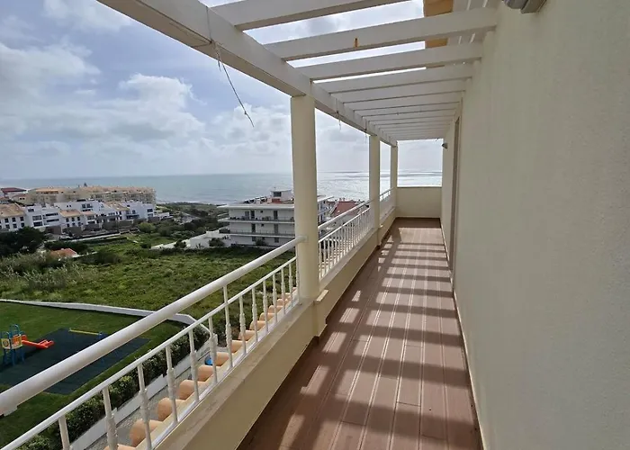 Apartamento Fantástico T3 A 50 Metros Da