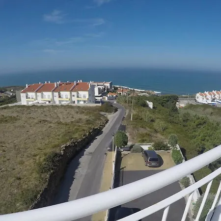 Fantastico T3 A 50 Metros Da * Ericeira
