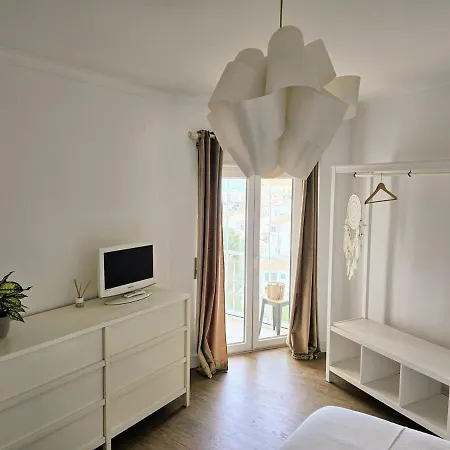 Appartamento Fantastico T3 A 50 Metros Da *