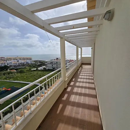 Appartamento Fantastico T3 A 50 Metros Da