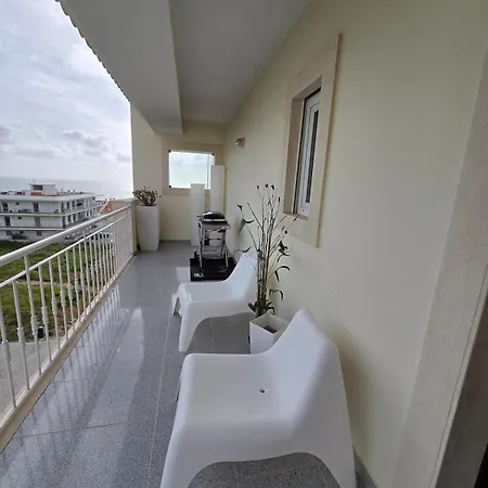 Fantastico T3 A 50 Metros Da Apartment