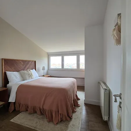 Appartamento Fantastico T3 A 50 Metros Da Ericeira