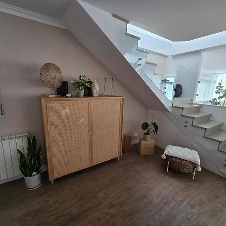 Apartment Fantastico T3 A 50 Metros Da Ericeira