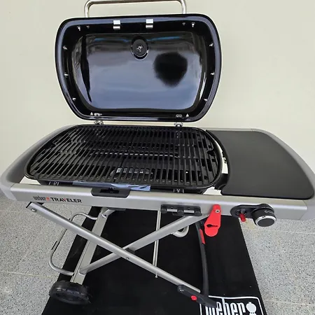 Fantastico T3 A 50 Metros Da