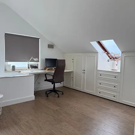 Fantastico T3 A 50 Metros Da Ericeira