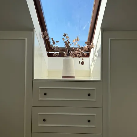 Fantastico T3 A 50 Metros Da Apartment *