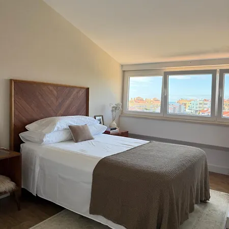 Fantastico T3 A 50 Metros Da Appartamento