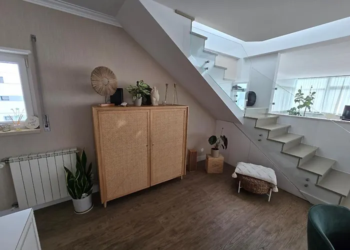 アパート Fantastico T3 A 50 Metros Da エリセイラ