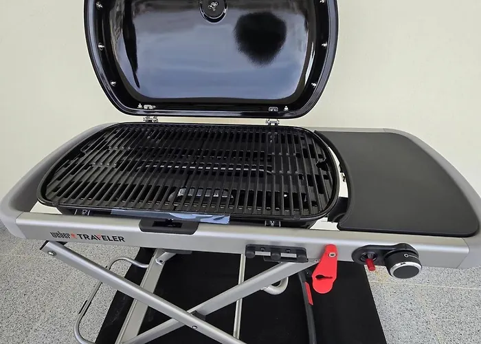 Fantastico T3 A 50 Metros Da