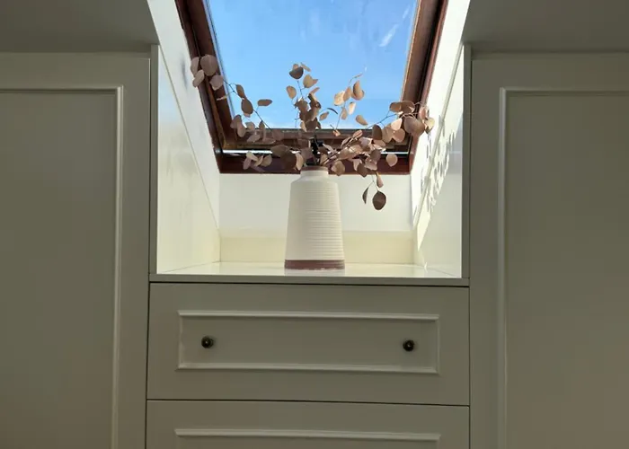 Fantastico T3 A 50 Metros Da アパート *