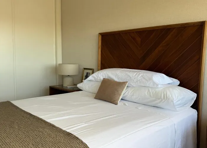 Fantastico T3 A 50 Metros Da *